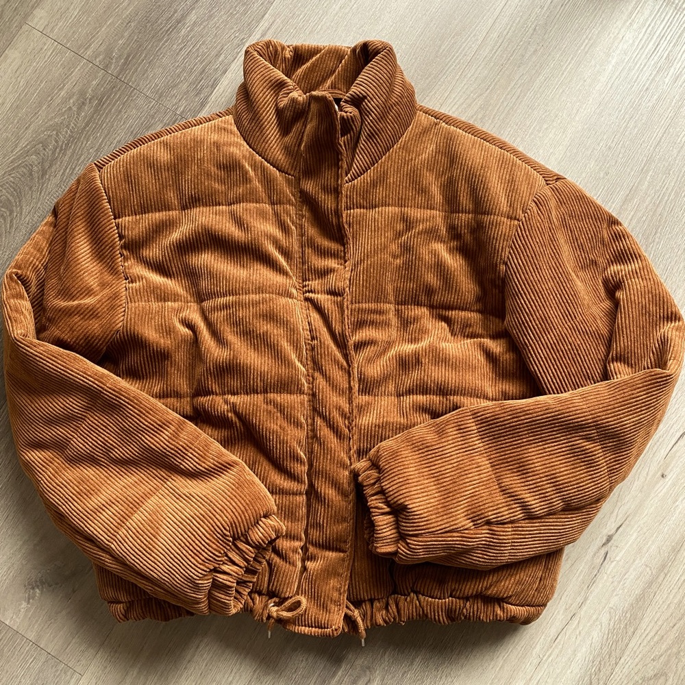 Like NEW Puffer Jacket